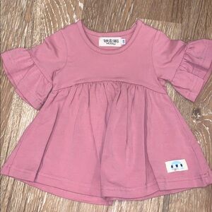 Trendy Little Camper Savannah Tunic